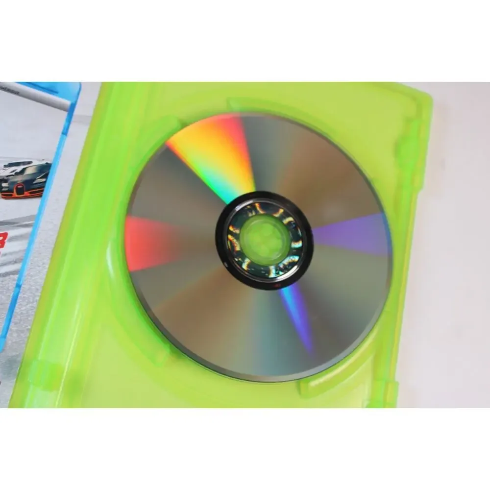 Need for Speed Rivals Complete Edition (Xbox 360) Complete w/ Manual CIB Tested